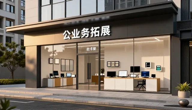 线上店铺运营中渠道分销合作的选型关注点