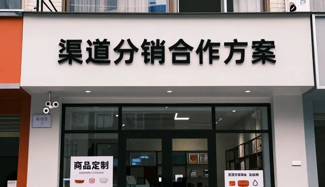 专业化服务如何提升电商运营中的供应链协同效率